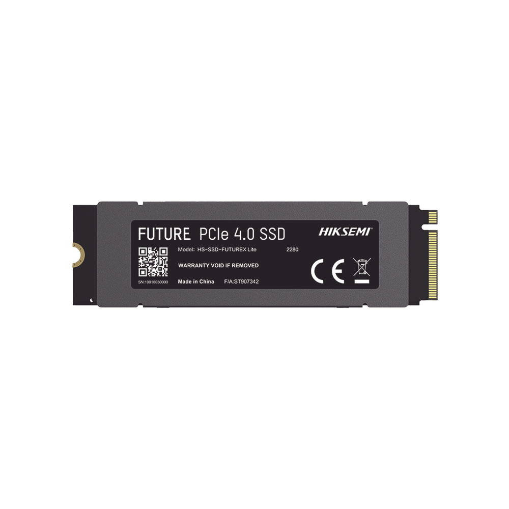 Unidad de Estado Sólido (SSD) 512 GB / ALTO RENDIMIENTO / Hasta 7100B/s / M.2 NVMe / Para Gaming y PC Trabajo Pesado - Image 3