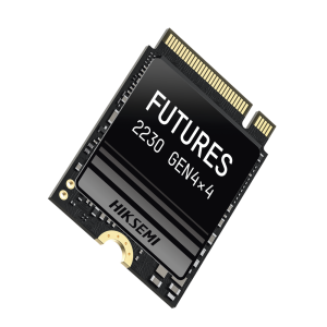 Unidad de Estado Sólido (SSD) 1024GB / Formato 2230 / ALTO RENDIMIENTO / Hasta 7400 MB/s / M.2 NVMe / Para Gaming y Trabajo Pesado en PC