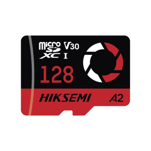 Memoria MicroSD / Clase 10 de 128 GB / Especializada Para Drones Comerciales, Cámaras de Fotografía y de Video / 180 MB/s Lectura / 150 MB/s Escritura