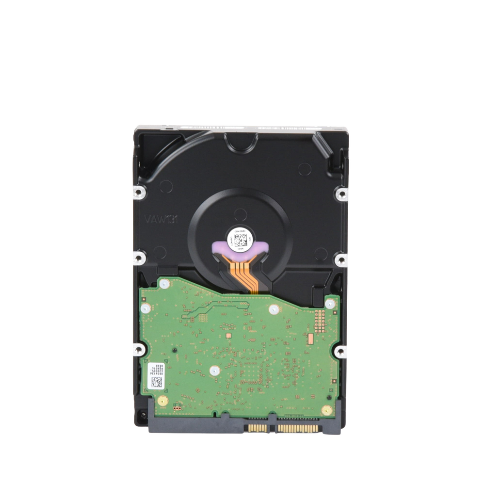 Disco Duro Enterprise 4 TB / Wester Digital (WD) / Serie Ultrastar / Recomendado para Data Center y NVRs de Alta Capacidad / Alto Performace - Image 5