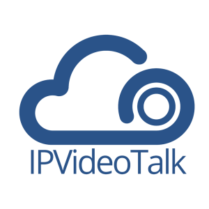 Plataforma Gratuita Basic IP-Videotalk de Grandstream 50 participantes con 49 participantes de video.