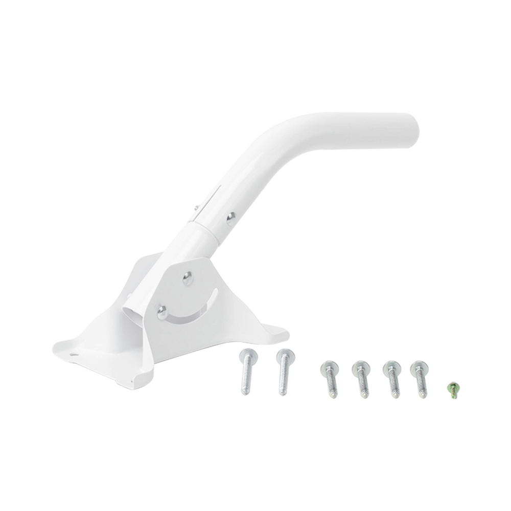 Montaje universal tipo-J para superficies planas, compatible con cualquer equipo - Image 6
