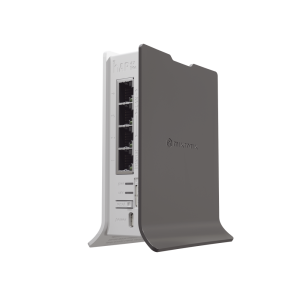 (hAP ax lite LTE6) Router LTE WiFi 2.4 Gen6 bandas LTE (1,3,5,7,8,20,28)