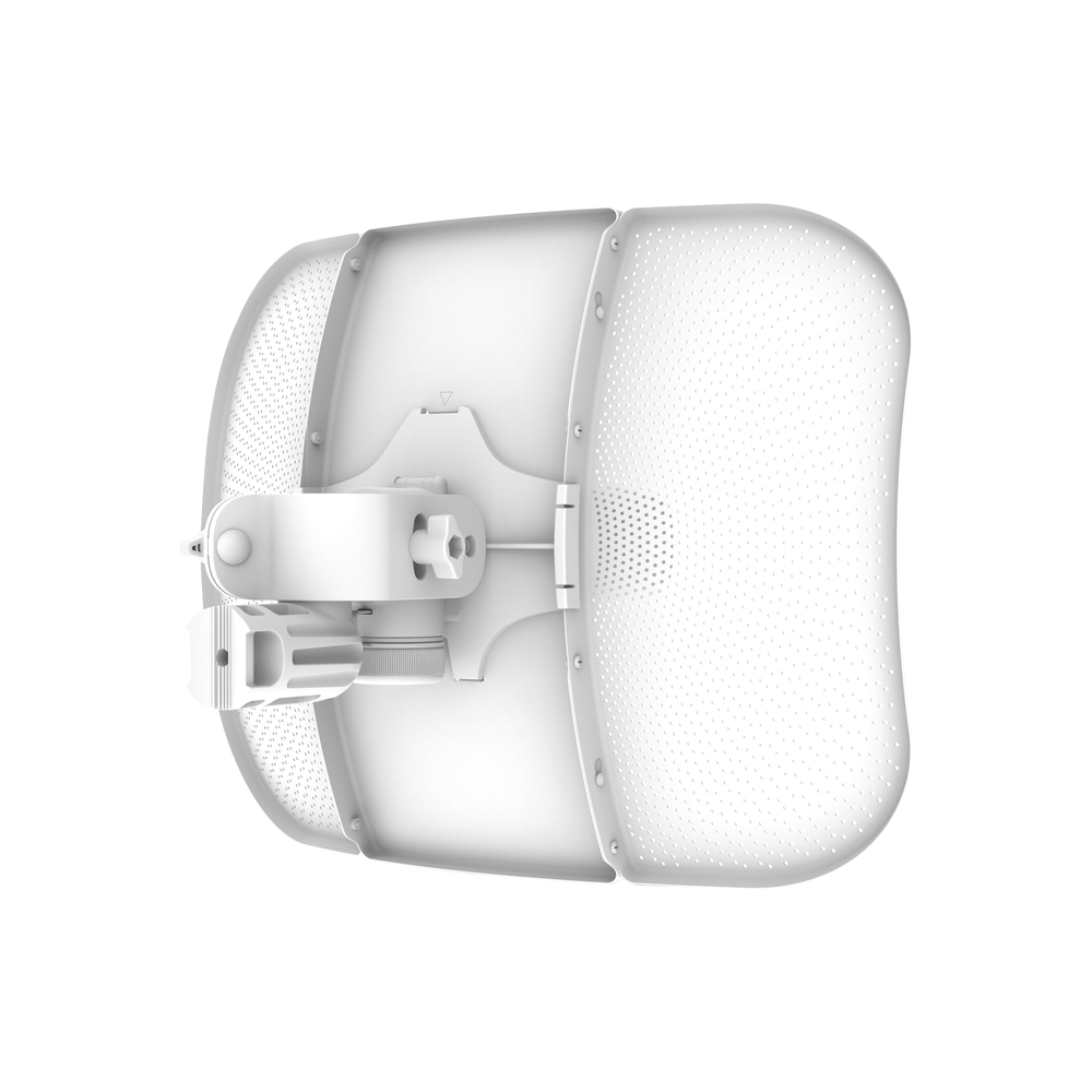 LiteBeam 2x2 MIMO airMAX AC GEN2 CPE hasta 450 Mbps, 5 GHz (5150 - 5875 MHz) con antena integrada de 23 dBi - Image 4