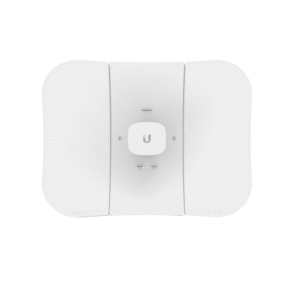 LiteBeam 2x2 MIMO airMAX AC GEN2 CPE hasta 450 Mbps, 5 GHz (5150 - 5875 MHz) con antena integrada de 23 dBi - Image 2