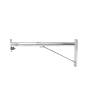 Brazo de Extensión 60 CM para uso con Herraje Tipo "J" (LP-SC-JH-10-15 o LP-SC-JH-06-08)