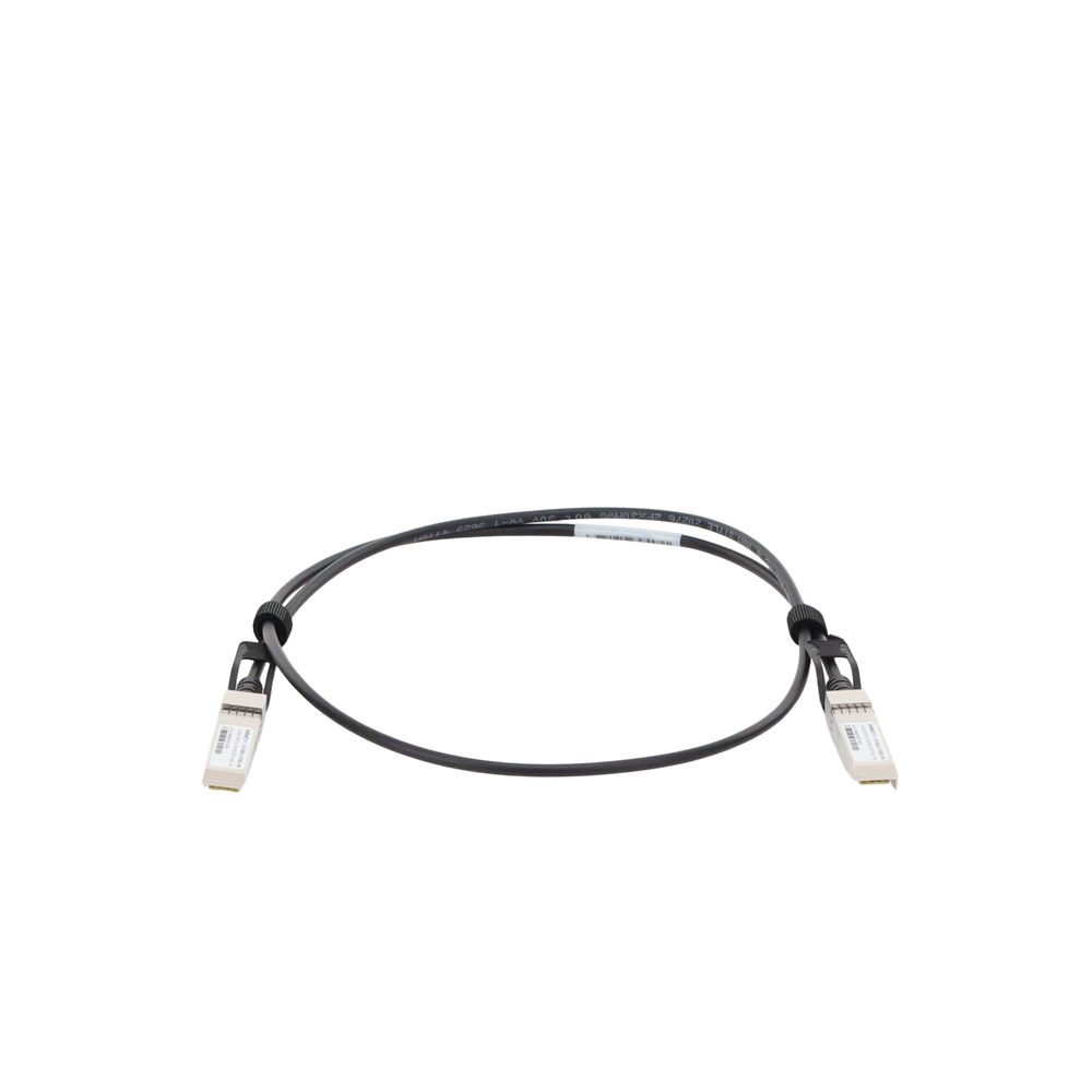 Cable DAC SFP & SFP+ de 1&10 Gbps a 1&10 Gbps / Passive Direct Attach Copper Twinax Cable / Longitud: 1 metro - Image 4