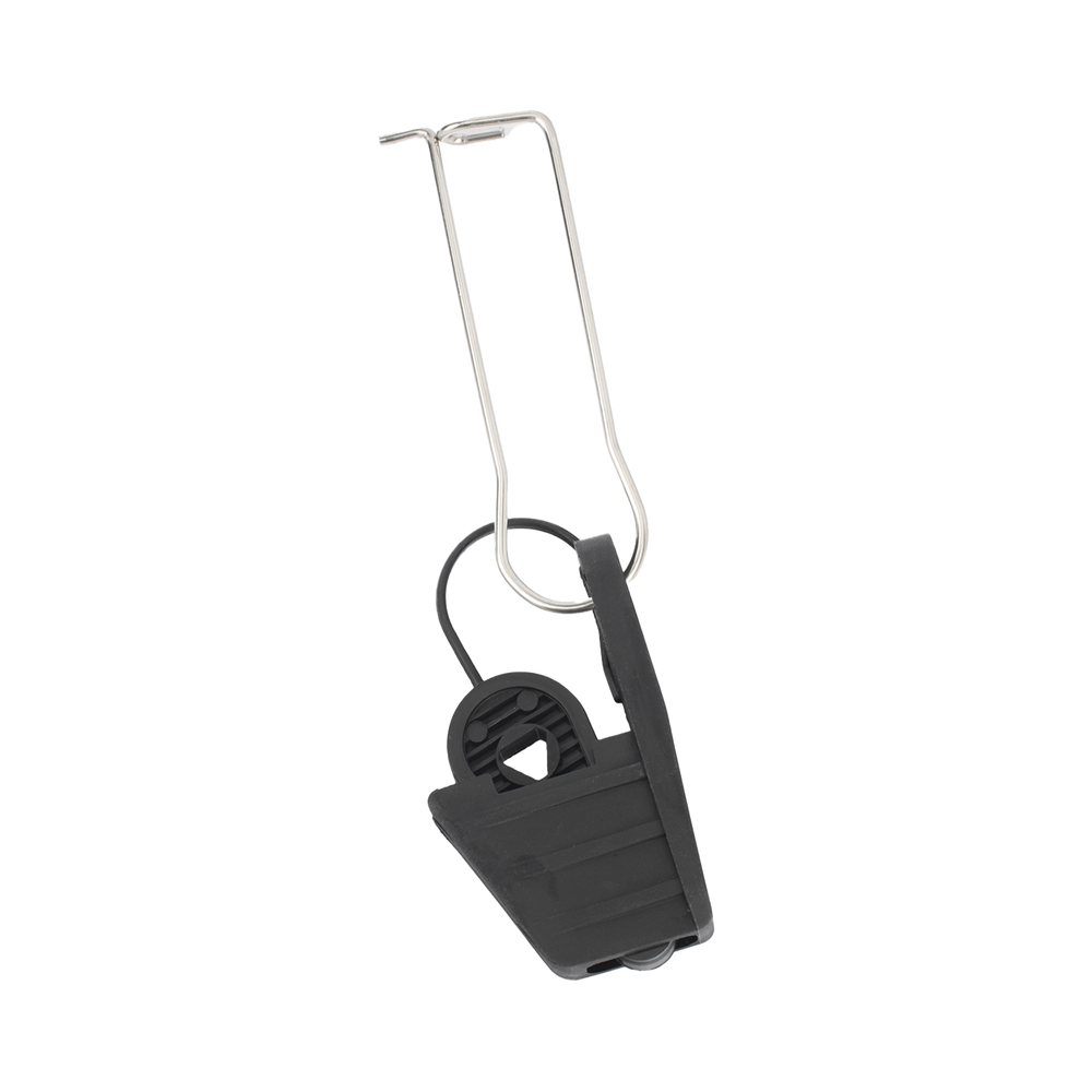 Tensor para fibra Óptica Drop plana de 5x2 mm y Redonda de 3 mm, Hasta 500 N de Tensión - Image 4