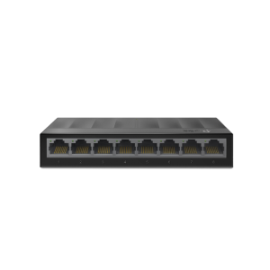 Switch para escritorio 8 puertos 10/100/1000Mbps