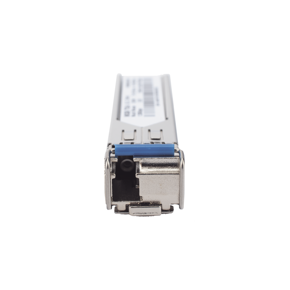 Módulo mini-GBIC SFP-Port 1000BASE-BX (WDM, TX:1310nm) - 2 km (-40~85 grados C) - Image 3