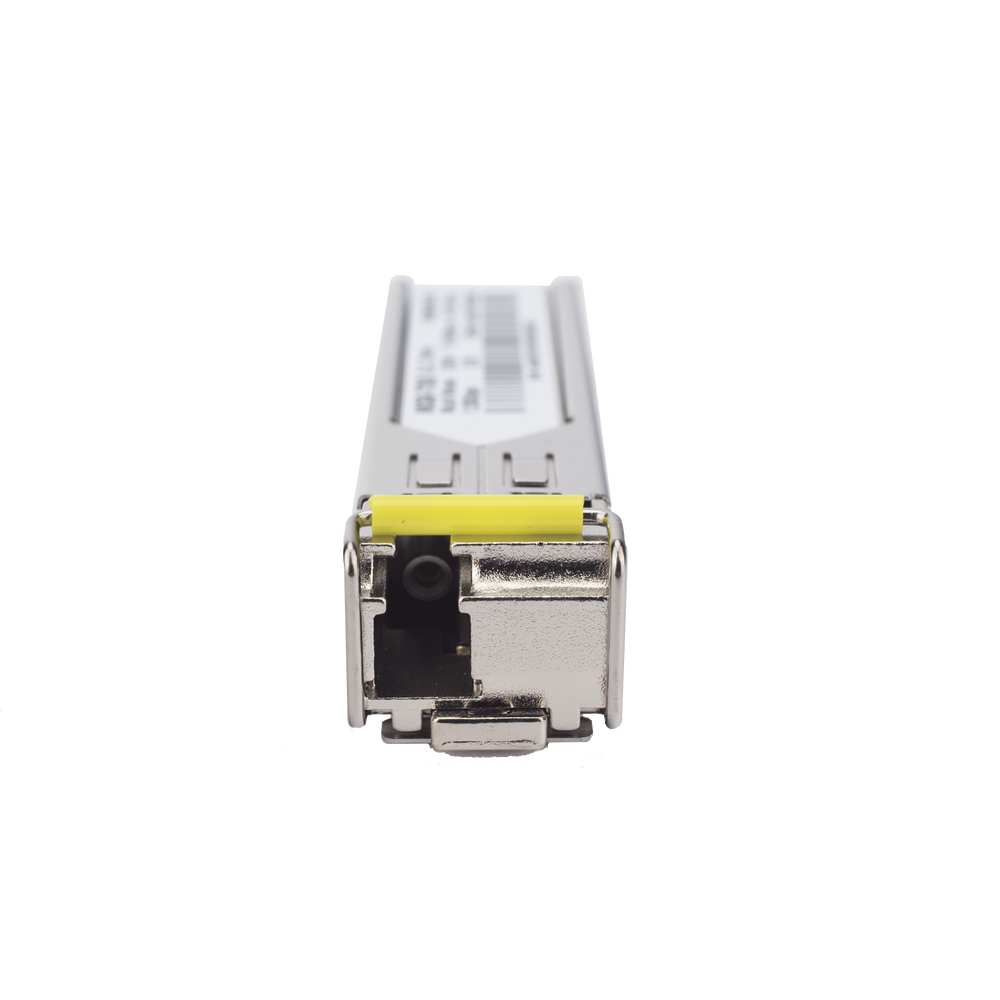 Módulo mini-GBIC SFP-Port 1000BASE-BX (WDM, TX:1550nm), 2 km (-40~85 grados C) - Image 3