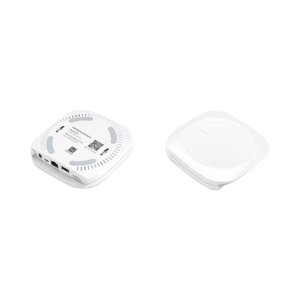 Gateway BLUETOOTH Para el Internet de Las Cosas.