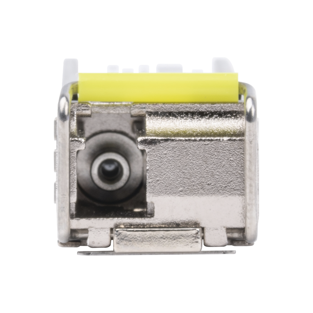 Transceptor WDM mini-Gbic SFP+ 10G LC TX:1270nm RX:1330nm para fibra Mono Modo 40 Km, Requiere MTB-LB40 - Image 3