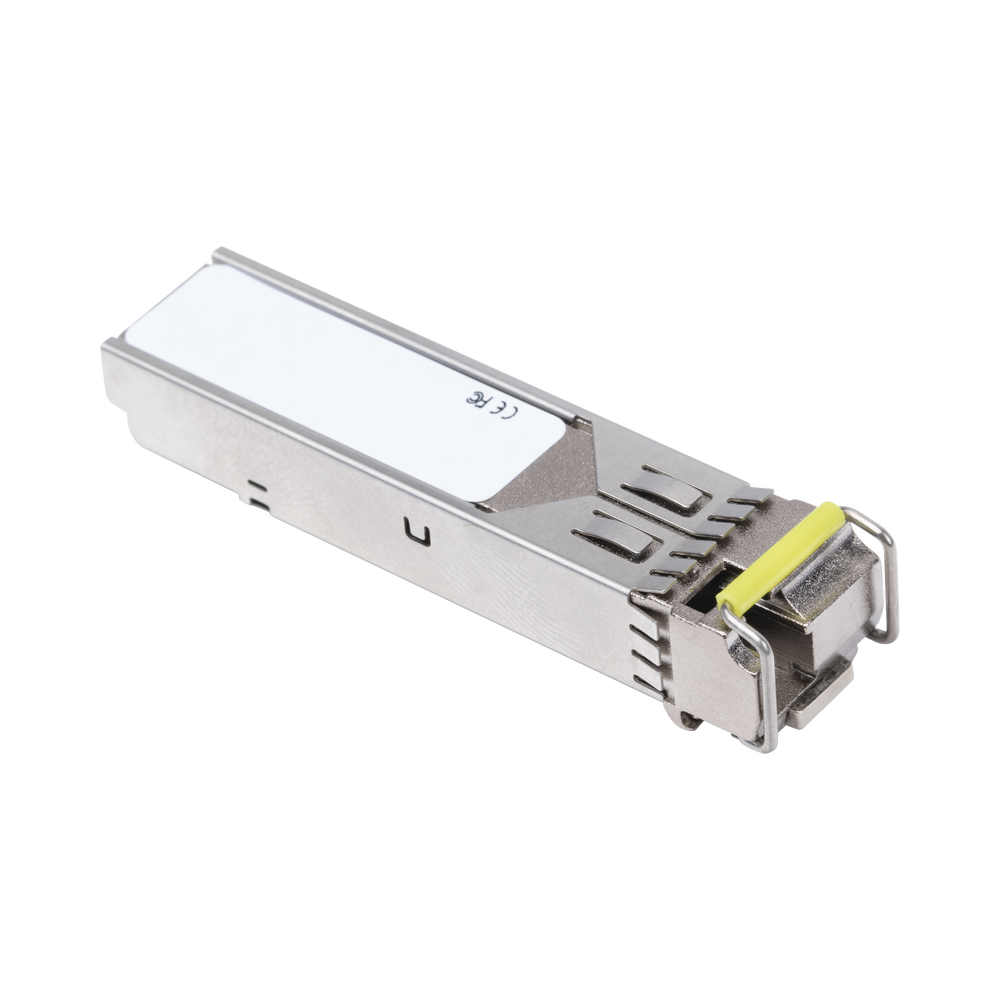 Transceptor WDM mini-Gbic SFP+ 10G LC TX:1270nm RX:1330nm para fibra Mono Modo 40 Km, Requiere MTB-LB40 - Image 2