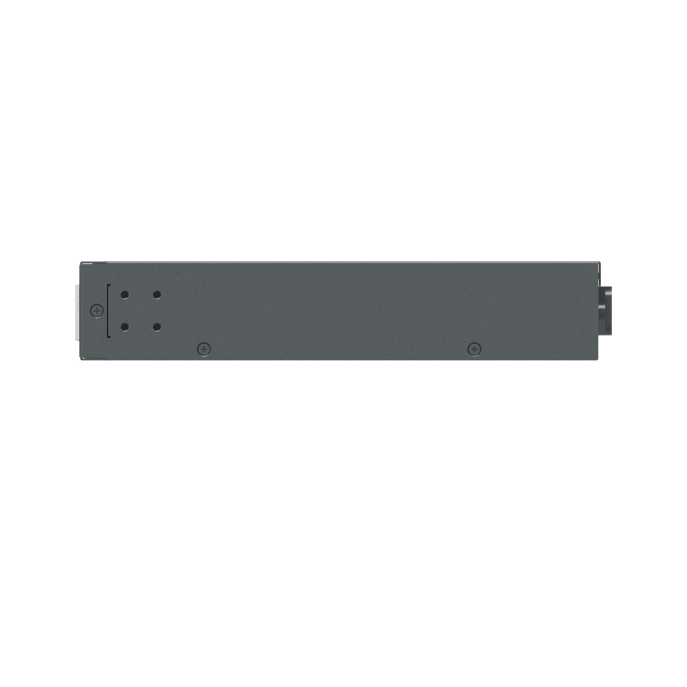 Switch cnMatrix EX3024F Ideal para Distribución en una Red Empresarial / 24 Puertos de Fibra Óptica SFP+(10 Gbps) / Capa 2 y Capa 3 / Doble Fuente de Alimentación en Corriente Alterna / Gestión Gratuita Desde la Nube - Image 6