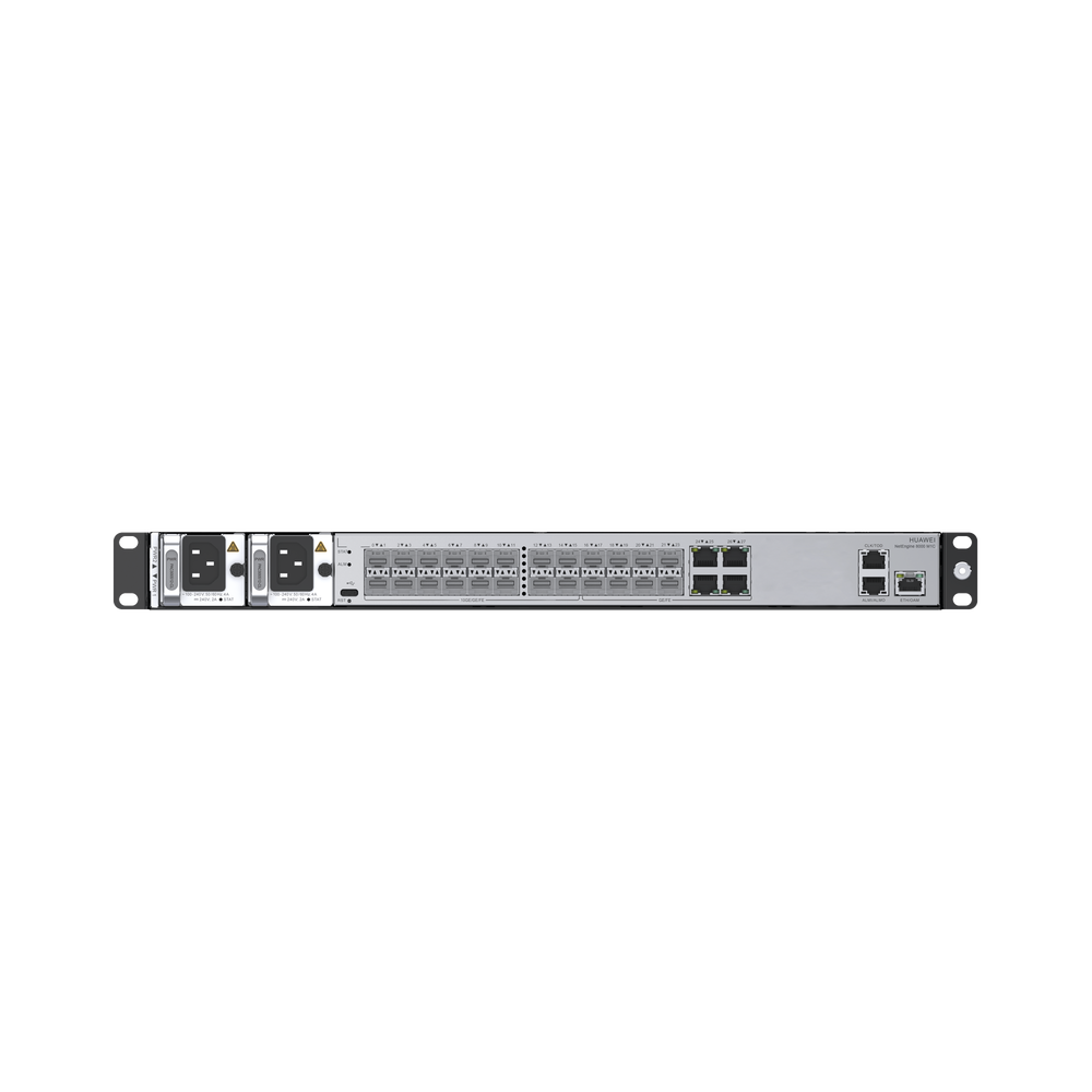 Router Huawei para Redes Empresariales 16 puertos SFP+/ 8 puertos SFP / 4 puertos GE - Image 2