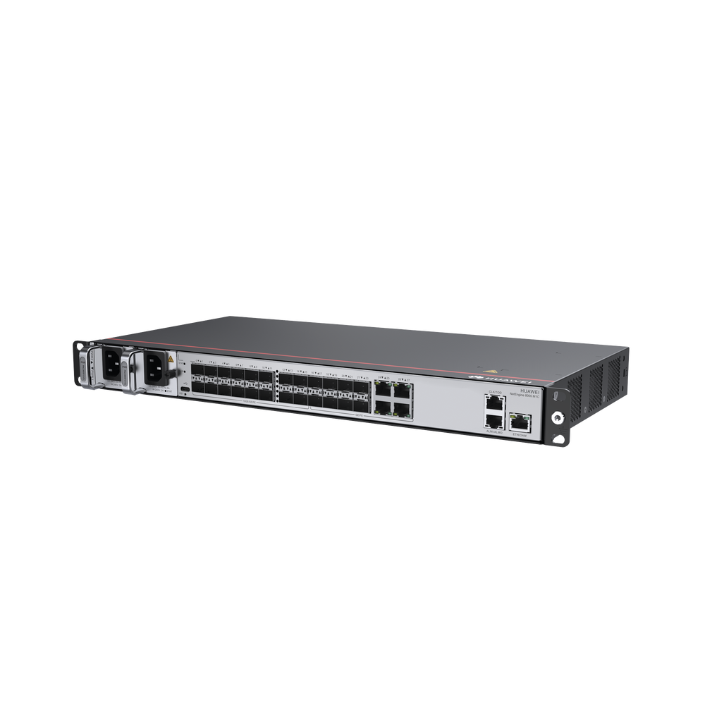Router Huawei para Redes Empresariales 16 puertos SFP+/ 8 puertos SFP / 4 puertos GE - Image 3