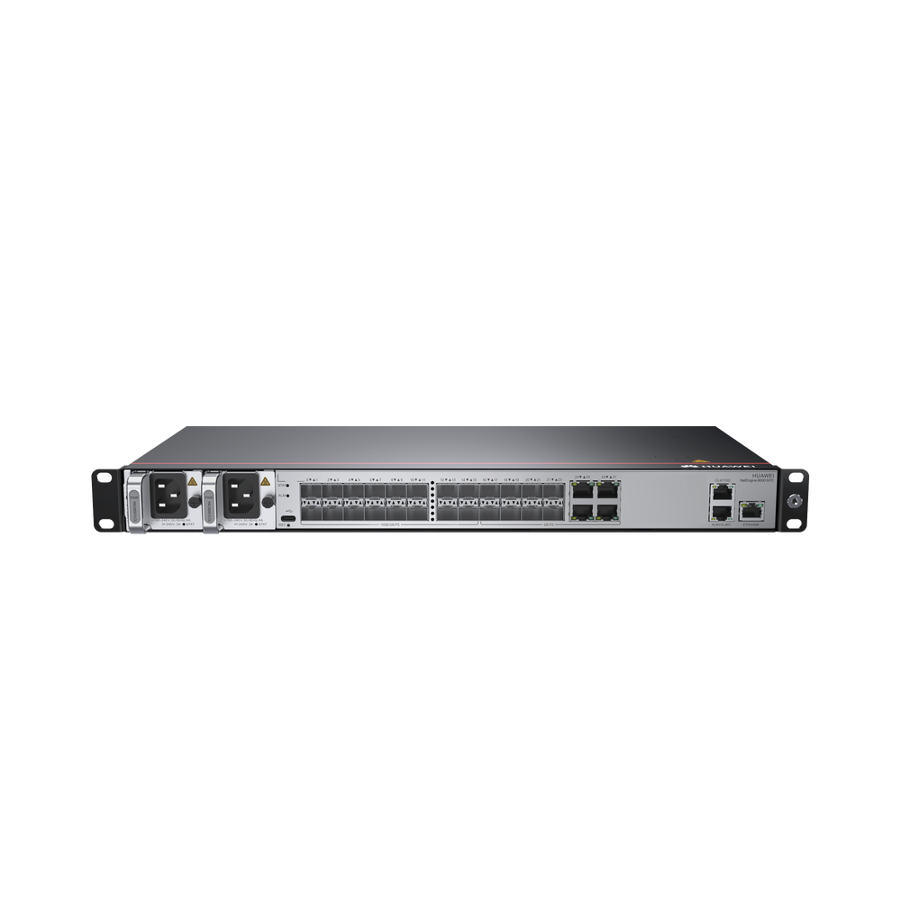 Router Huawei para Redes Empresariales 16 puertos SFP+/ 8 puertos SFP / 4 puertos GE - Image 4
