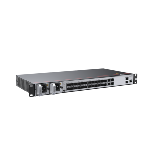 Router Huawei para Redes Empresariales 16 puertos SFP+/ 8 puertos SFP / 4 puertos GE