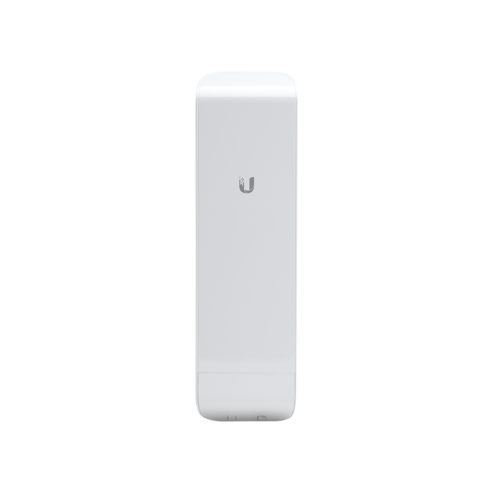 NanoStation airMAX M5 CPE, hasta 150 Mbps, frecuencia 5 GHz (5170-5875 MHz) con antena integrada de 16 dBi - Image 2