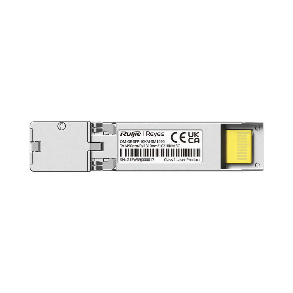 e-Lighten Transceptor PON SC/UPC 1GB Monomodo hasta 10 Km - Image 3