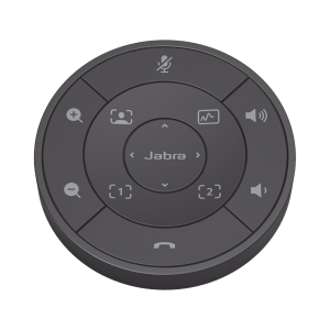 Control remoto Jabra PanaCast 50 color negro (8220-209).