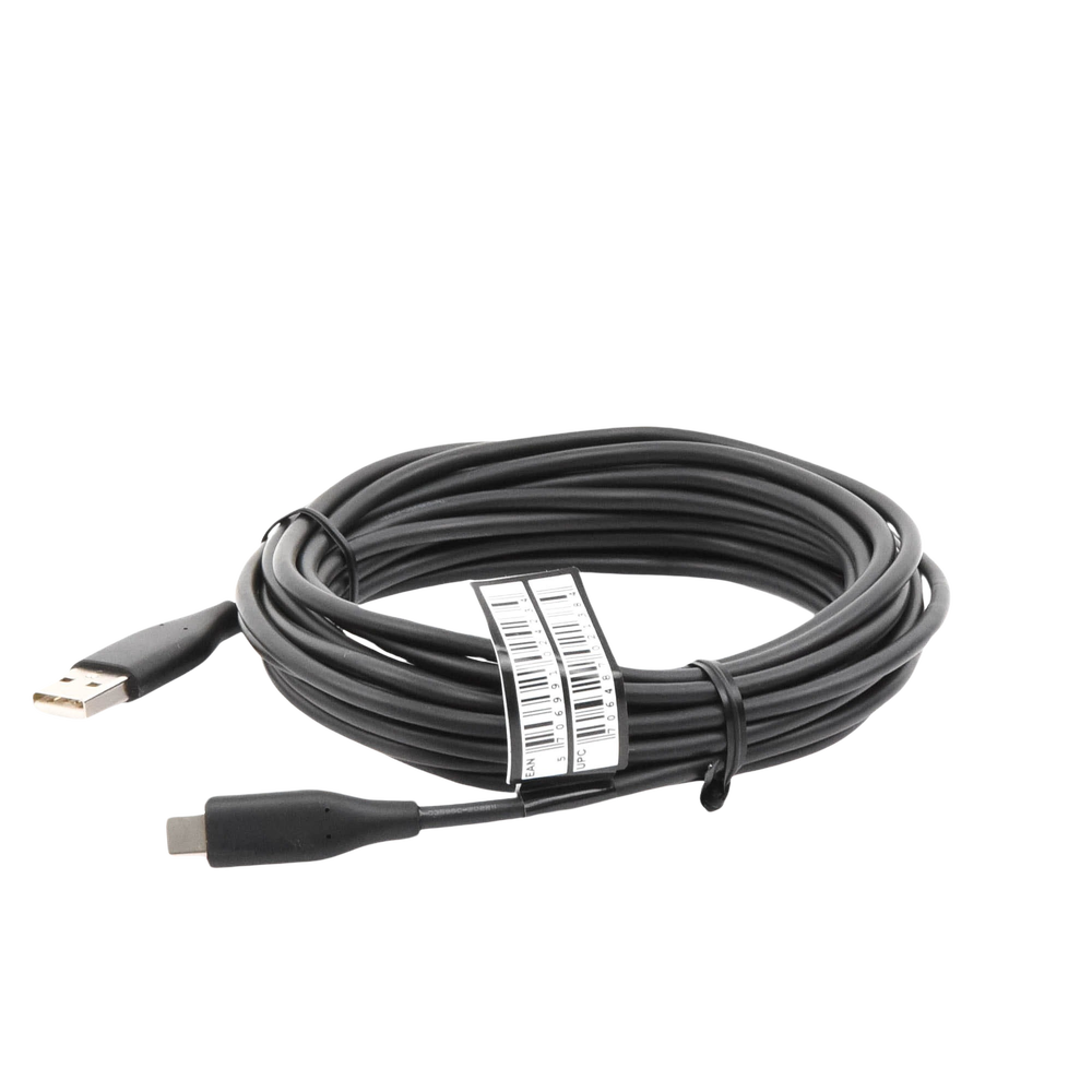 Cable USB 2.0 de 5 metros para modelo PanaCast50 (14202-11). - Image 4
