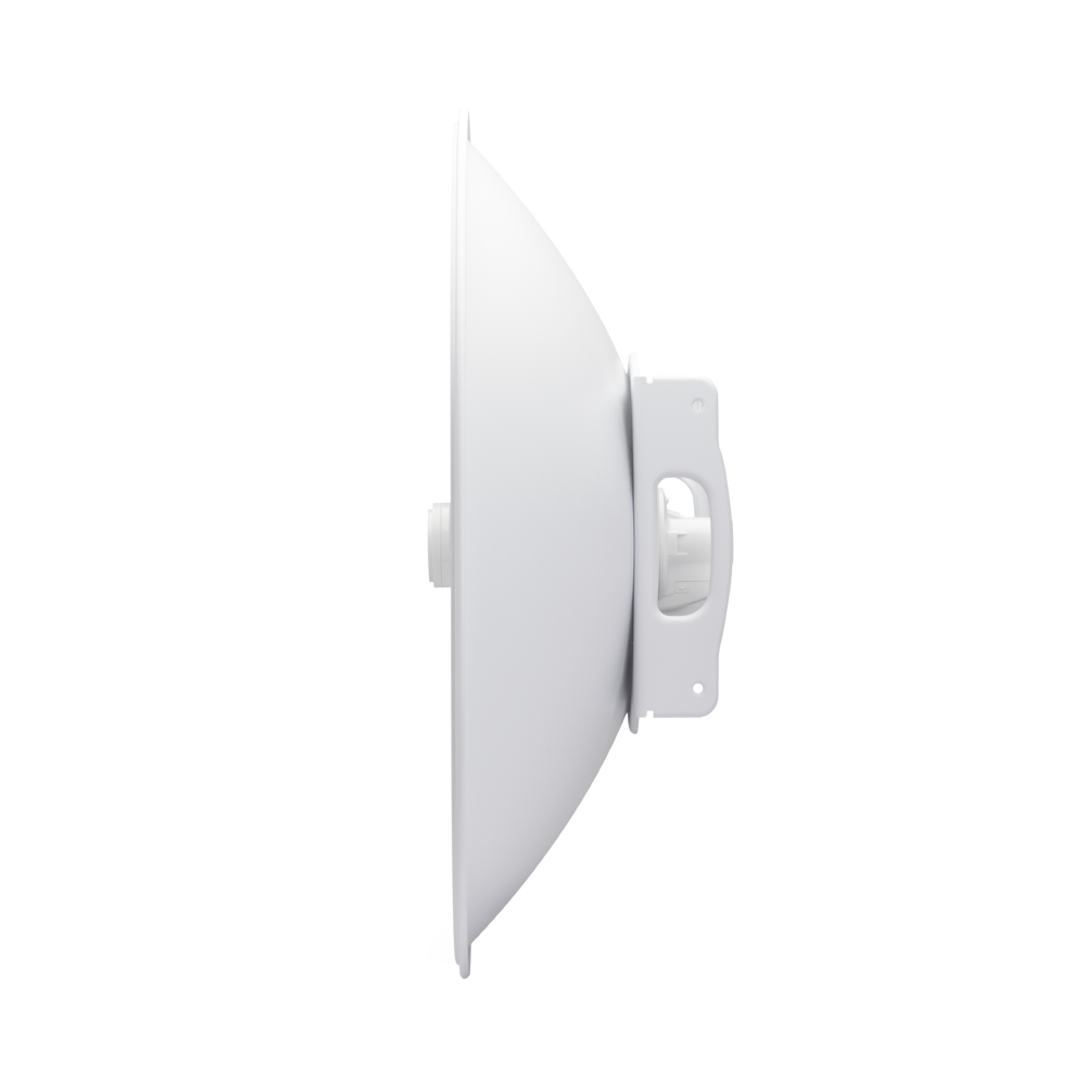 PowerBeam airMAX AC hasta 450 Mbps, frecuencia 5 GHz (5150 - 5875 MHz) con antena tipo plato de 29 dBi - Image 3