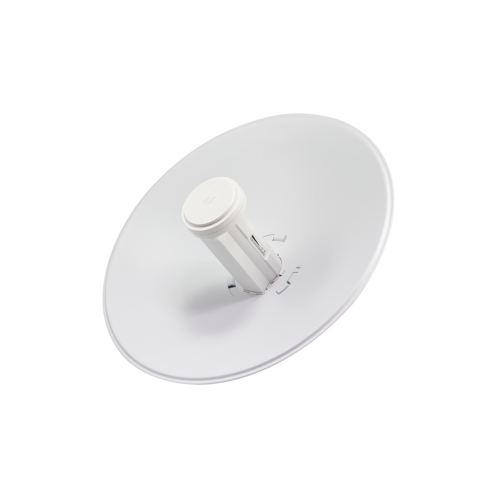 PowerBeam airMAX M5, hasta 150 Mbps, frecuencia 5 GHz (5170-5875 MHz) con antena tipo plato de 22 dBi - Image 3