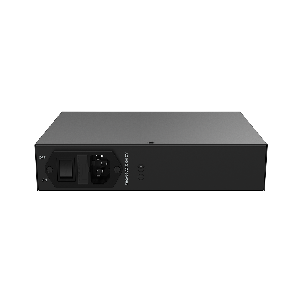 Switch PoE de 2 Hilos para telefonos Fanvil X303-2 , 8 puertos RJ11 - Image 5