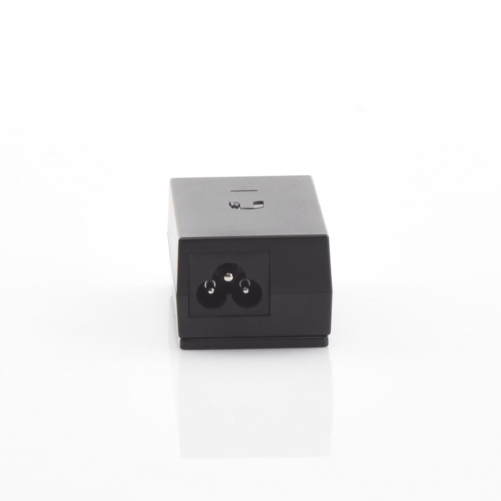 Adaptador PoE Ubiquiti de 24 VDC, 0.5 A con puerto Gigabit, compatible con airGateway - Image 5