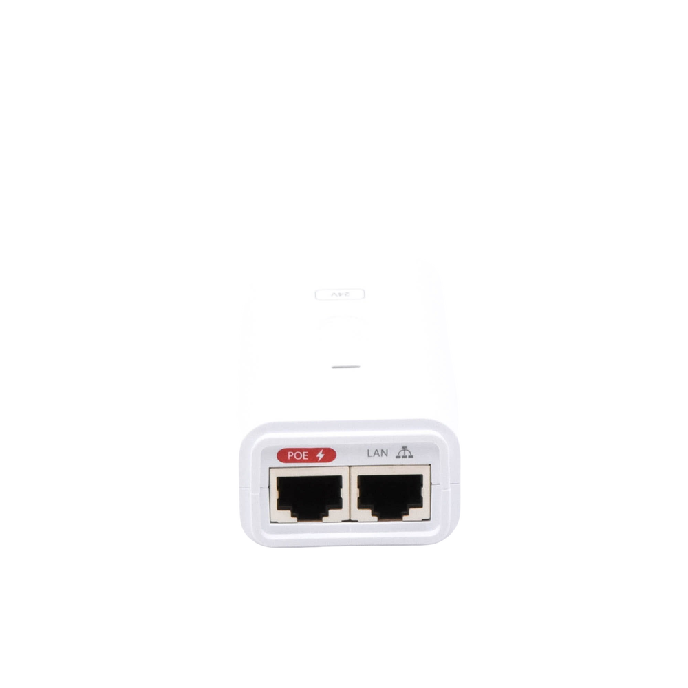Adaptador PoE Ubiquiti Gigabit de 24 VDC, 0.3 A - Image 4