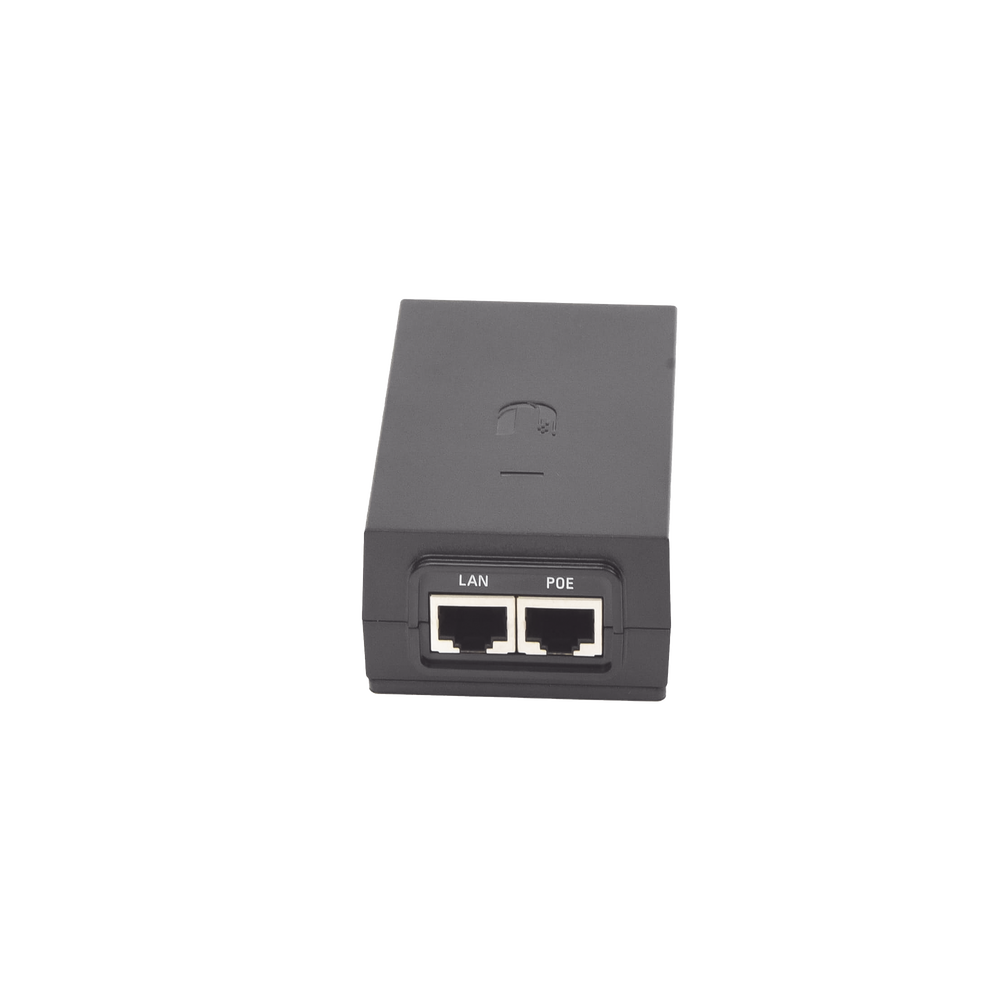 Adaptador PoE Ubiquiti de 48 VDC, 0.5 A, Fast Ethernet (10/100 Mbps) - Image 5