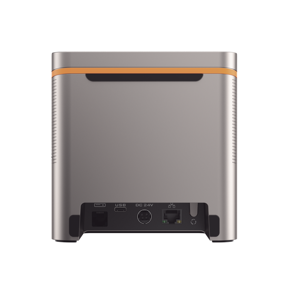IMPRESORA SUNMI 80MM (USB+LAN+WIFI+BT,US ADAPTER) - Image 2