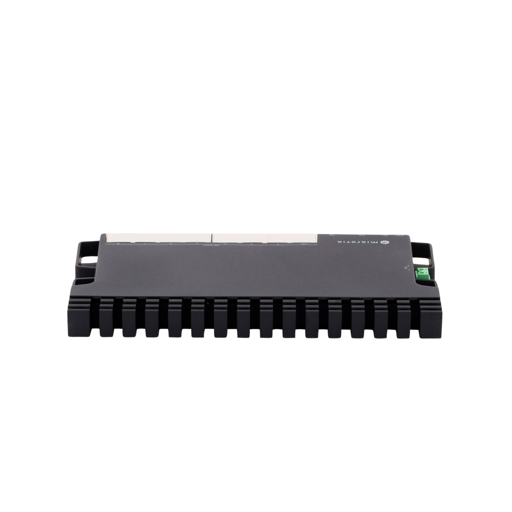 RB5009UPr+S+IN 8 puertos PoE in/out, 1 SFP+, Solo RouterOS v7 - Image 7