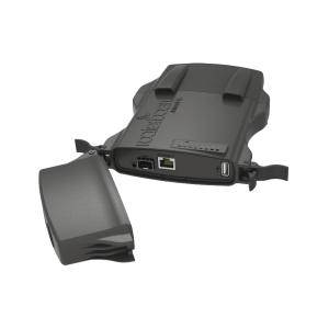 (NetMetal 5) Punto de Acceso en 5GHz 802.11 a/n/ac 2X2, Hasta 1260mW Conectorizado con Ranura p/SIM