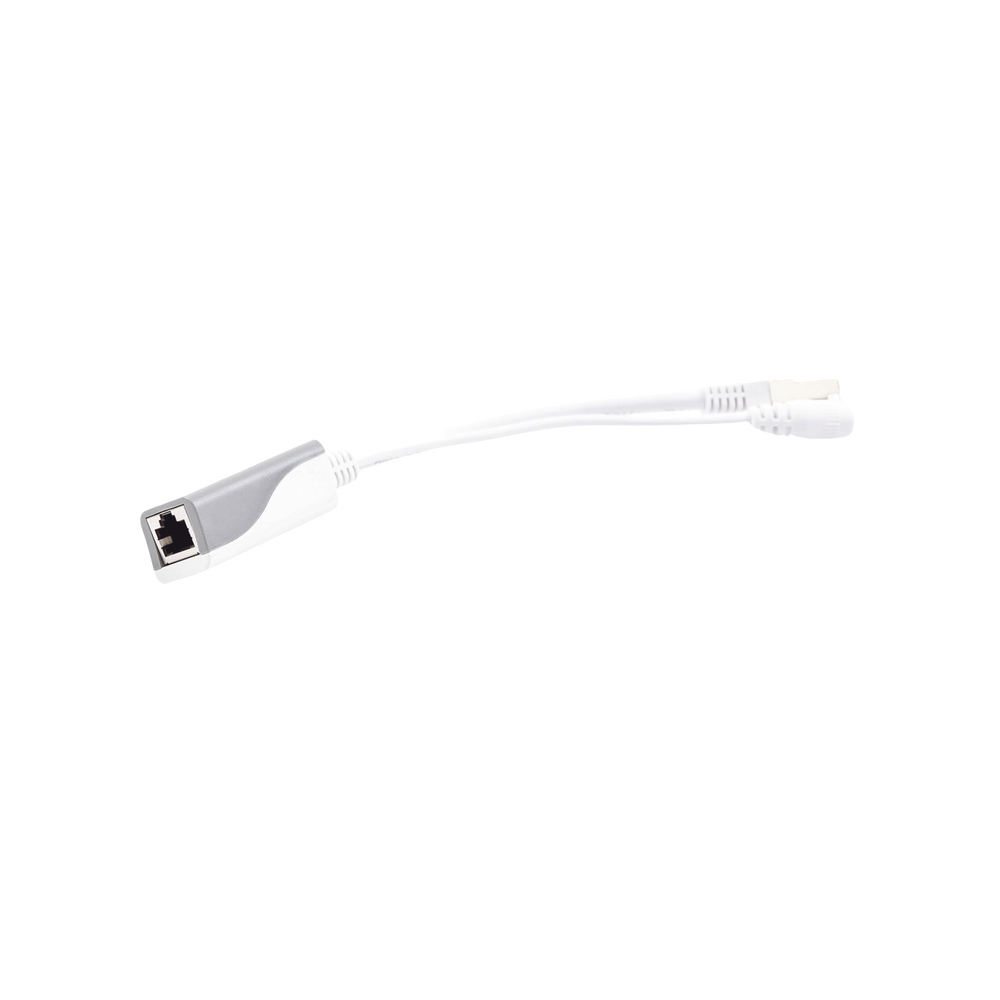PoE Pasivo para Equipos Mikrotik 10/100/1000 Mbps - Image 5