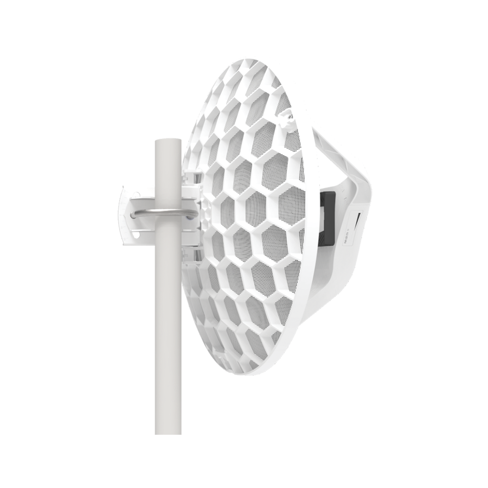 (Wireless Wire Dish) Enlace completo de 60GHz, Hasta 2Gbps, "Listos para Conectarse" - Imagen 3