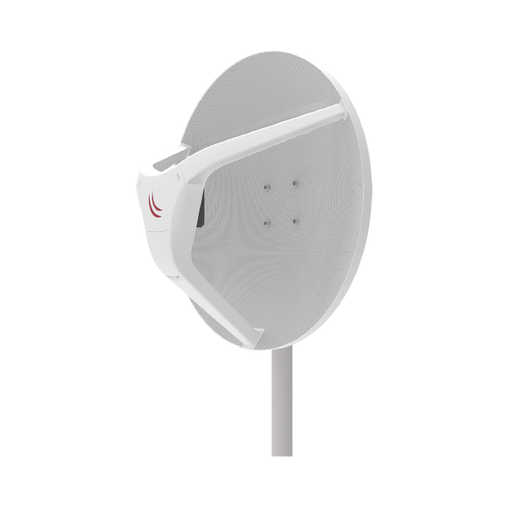 (Wireless Wire Dish) Enlace completo de 60GHz, Hasta 2Gbps, "Listos para Conectarse" - Imagen 4
