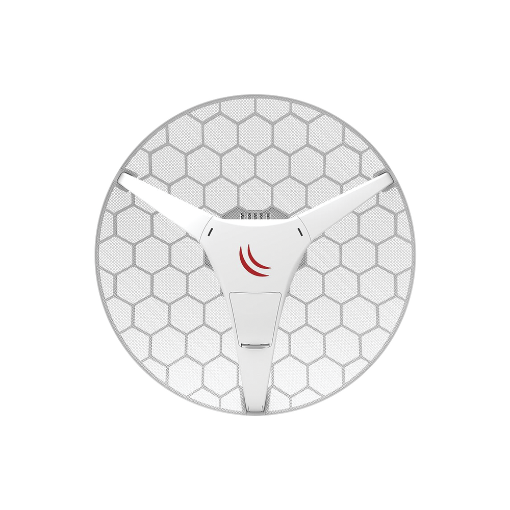 (Wireless Wire Dish) Enlace completo de 60GHz, Hasta 2Gbps, "Listos para Conectarse" - Imagen 2
