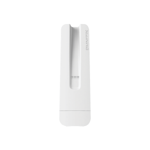 (OmniTIK 5 ac) Punto de Acceso Omnidireccional en 5GHz 802.11a/n/ac con 5 Puertos Gigabit