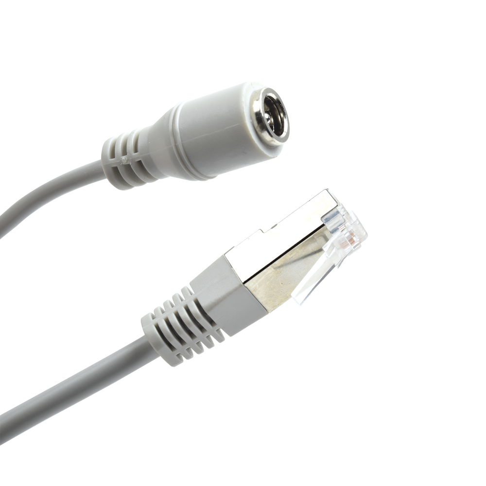PoE Pasivo para Equipos Mikrotik 10/100Mbps - Image 2
