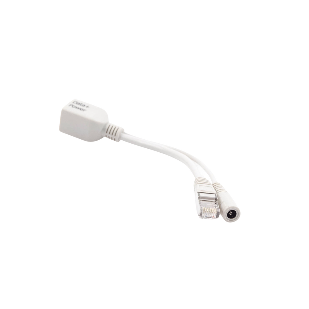 PoE Pasivo para Equipos Mikrotik 10/100Mbps - Image 3