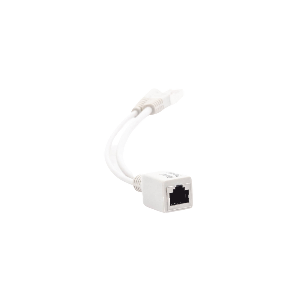 PoE Pasivo para Equipos Mikrotik 10/100Mbps - Image 4
