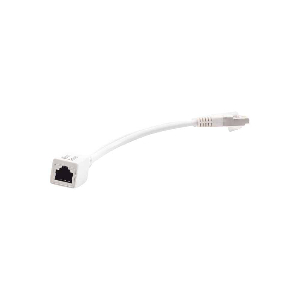PoE Pasivo para Equipos Mikrotik 10/100Mbps - Image 5