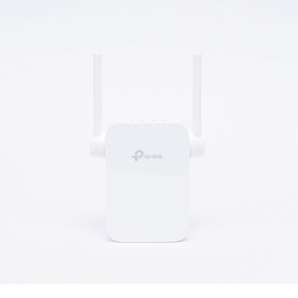 Repetidor / Extensor de Cobertura WiFi AC, 750 Mbps, doble banda 2.4 GHz y 5 GHz, con 1 puerto 10/100 Mbps con 2 antenas externas - Image 4