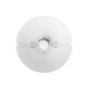 Radio Integrado 23 dBi Puerto 10/100, Modo AP/CPE en PtP o CPE en Multipunto, Hasta 867 Mbps, Botón de Auto-Emparejamiento para distribuciones de Enlaces Inalámbricos WISP y CCTV, Administración en la Nube.