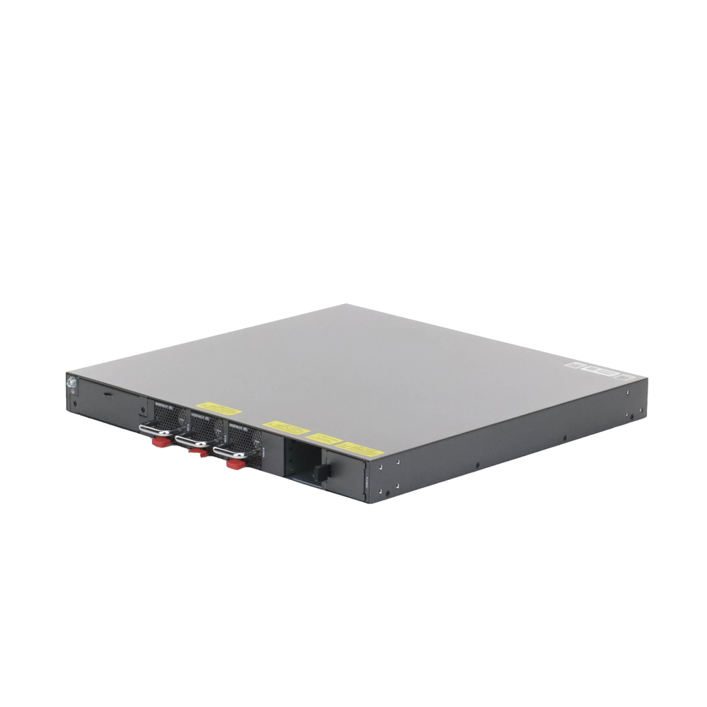 Switch de Distribución Capa 3 con 48 puertos SFP 1G y 4 SFP+ 10Gb, Administración gratuita desde la nube. - Image 3