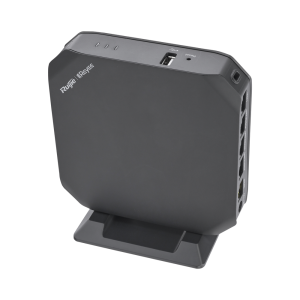 Router Balanceador inalámbrico Wi-Fi 5 MESH con Función SD-WAN, Hasta 4 Servicios de Internet y Hasta 150 clientes con desempeño de 700 Mbps