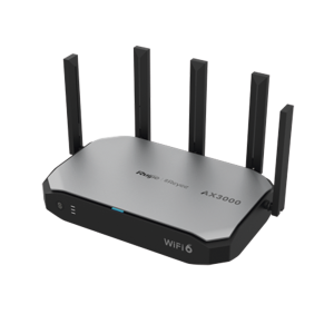 Router Balanceador inalámbrico Wi-Fi 6 MESH con Función SD-WAN, Hasta 4 Servicios de Internet y Hasta 180 clientes con desempeño de 1.2 Gbps